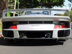Porsche 911 GT1 Strassenversion 1997 года
